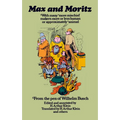 Max and Moritz - Paperback