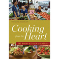 Cooking from the Heart: The Hmong Kitchen in America - Paperback