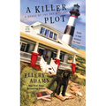 A Killer Plot - Mass Market Paperbound