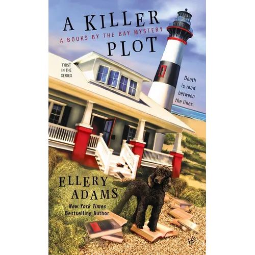 A Killer Plot - Mass Market Paperbound