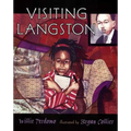 Visiting Langston - Paperback