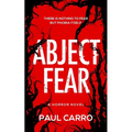 Abject Fear - Paperback