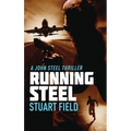 Running Steel - Hardcover