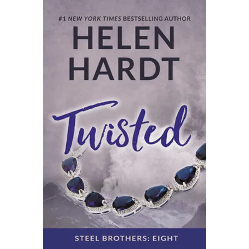 Twisted - Paperback