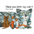 Have You Seen My Cat? - Paperback