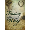 Finding Her Way - Paperback