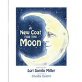 A New Coat for the Moon - Paperback