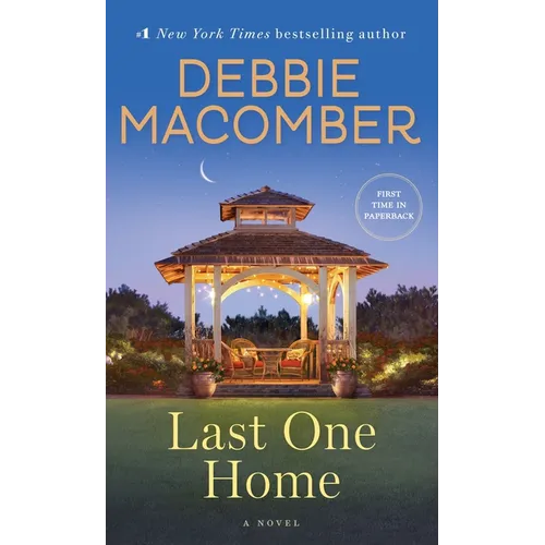 Last One Home - Mass Market Paperbound