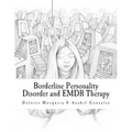 Borderline Personality Disorder and EMDR Therapy - Paperback