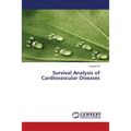 Survival Analysis of Cardiovascular Diseases - Paperback