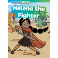 Helena the Fighter - Library Binding
