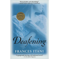 Deafening - Paperback