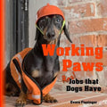 Working Paws: Real Jobs that Dogs Have - Paperback