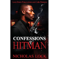Confessions Of A Hitman - Paperback