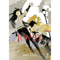 Rwby: The Official Manga, Vol. 2: The Beacon ARC - Paperback