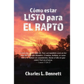 Cómo estar listo para el Rapto - Paperback