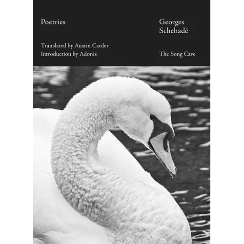 Poetries - Paperback