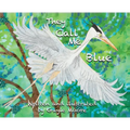 They call me blue - Hardcover