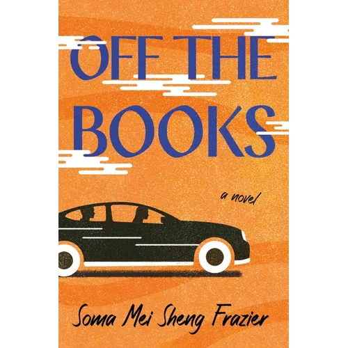 Off the Books - Hardcover