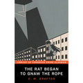 The Rat Began to Gnaw the Rope - Paperback