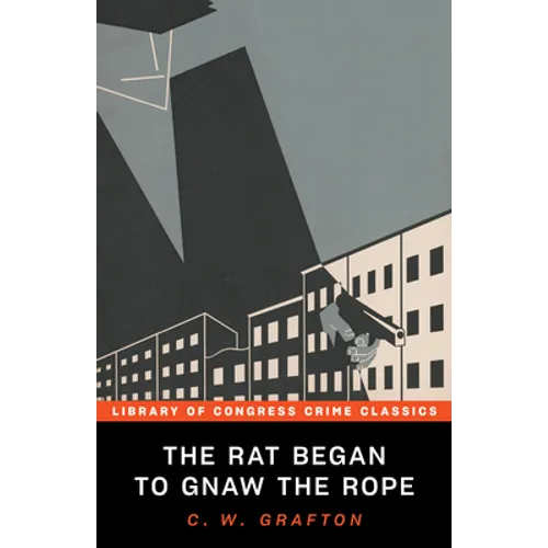The Rat Began to Gnaw the Rope - Paperback