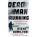 Dead Man Running - Mass Market Paperbound