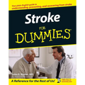 Stroke For Dummies - Paperback