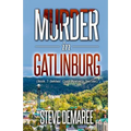 Murder in Gatlinburg - Paperback
