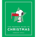 The Peanuts Guide to Christmas - Hardcover