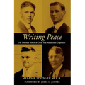 Writing Peace - Paperback