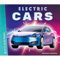 Electric Cars - Library Binding