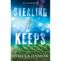 Stealing for Keeps - Paperback