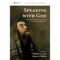 Speaking with God - Paperback