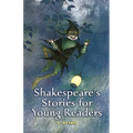 Shakespeare's Stories for Young Readers - Paperback