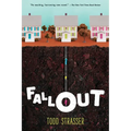 Fallout - Paperback