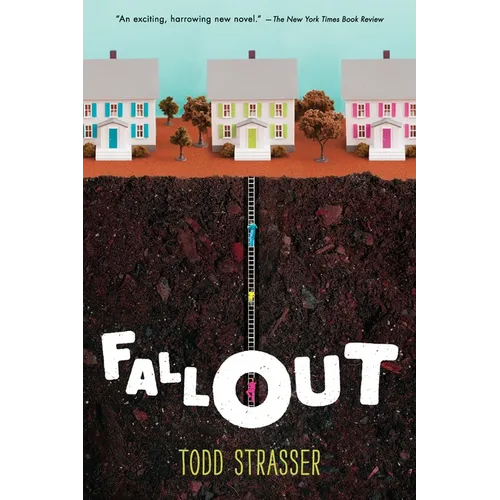 Fallout - Paperback