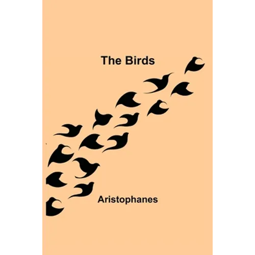 The Birds - Paperback