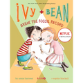 Ivy and Bean: Break the Fossil Record - Book 3 - Hardcover