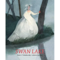 Swan Lake - Hardcover