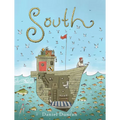 South - Hardcover
