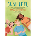 Just Feel: How to Be Stronger, Happier, Healthier, and More - Paperback