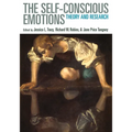Self-Conscious Emotions: Theory and Research - Hardcover