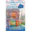 Assault and Beret - Mass Market Paperbound