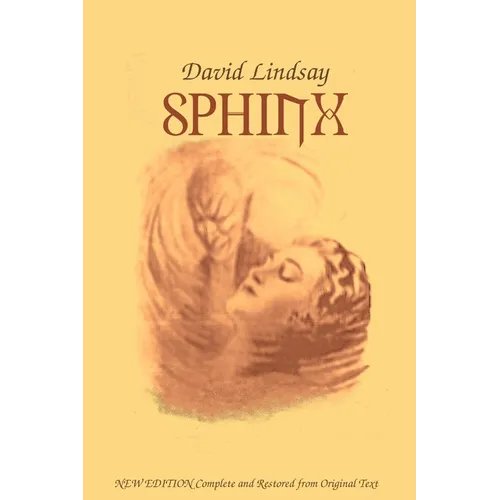 Sphinx - Paperback