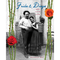 Frida & Diego: Art, Love, Life - Hardcover