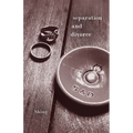 Separation and Divorce - Paperback