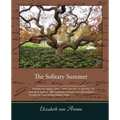 The Solitary Summer - Paperback