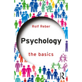 Psychology: The Basics - Paperback