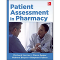 Patient Assessment in Pharmacy - Paperback