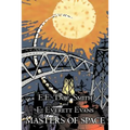 Masters of Space by E. E. ' Doc' Smith, Science Fiction, Adventure, Space Opera - Hardcover